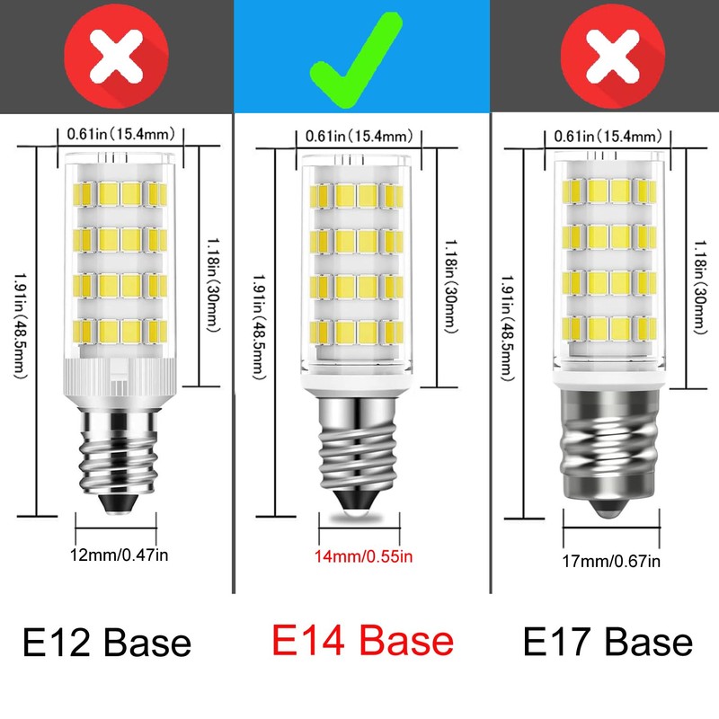 Suiyueshentou E14 European Base Bulb e14 led Bulb Turkish Lamp