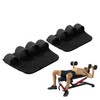 Weight Lifting Gloves for Men - Protective Gloves for Fitness,Anti-Slip