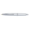 PILOT"Capless (special alloy nib) / Silver" [nib : Medium]