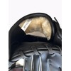 424 Left-Handed General All Round 12" Black Soft Baseball Glove