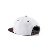 Blackskies Men's, Women's Baseball Cap, Snapback Cap, Suede, Good Things