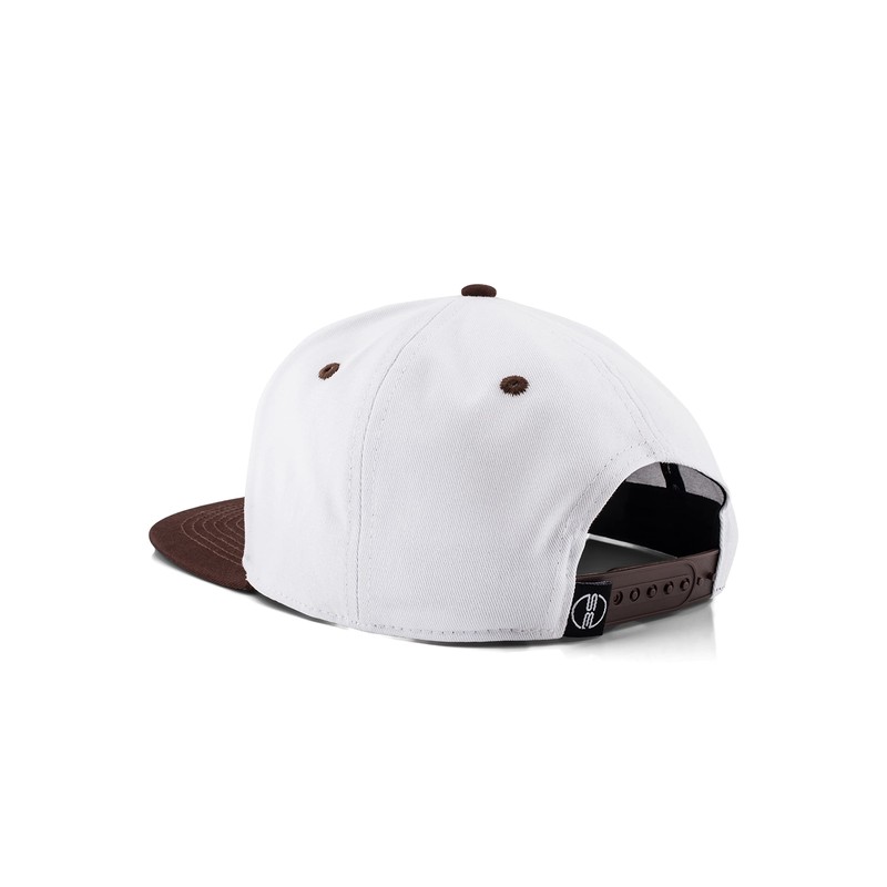 Blackskies Men's, Women's Baseball Cap, Snapback Cap, Suede, Good Things