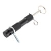 Perimeter Trip Alarm Aluminium Alloy Easy Assembly High Safety Reusable