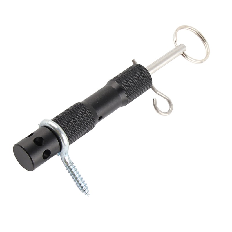 Perimeter Trip Alarm Aluminium Alloy Easy Assembly High Safety Reusable
