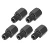 F FIERCE CYCLE 5pcs 10mm LH to 10mm RH Motorcycle