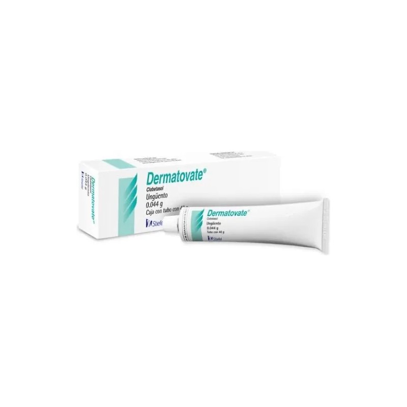 Dermatovat3 Ungüent0 40 Gr Corporal Hidratante