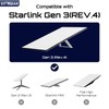 Starlink Gen 3 Mount, Starlink Standard Mounts Mobility Heavy Duty,