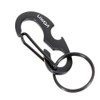 RAYWE D Shape Buckle Snap Clip Outdoor Camping Carabiner Multifunctional