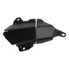 Motorcycle Water Pump Cover Protection Aluminum Alloy Replacement for TENERE