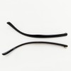 QYAJS 1 Pair Glasses Arms Replacement Eyeglass Legs Accessories with