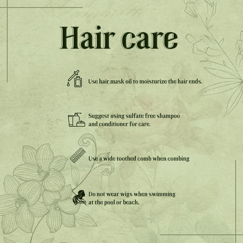 RUNATURE Micro Bead Hair Extensions Real Human Hair Brown Ombre