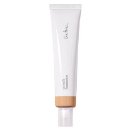 Ere Perez Ere Perez - Maquillaje de Avena, Maple Para Un Tono de Piel Moreno Claro