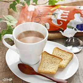 (Bulk Purchase) Spice Milk Tea, Instant Chai, 5.3 oz (150 g) x 2 Pieces