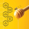 Slide Ridge"Fat Bee 16 oz Probiotic Mineral Supplement for Honey