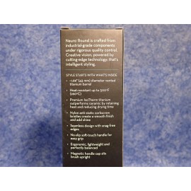 Paul Mitchell Neuro Medium Titanium Thermal Round Brush