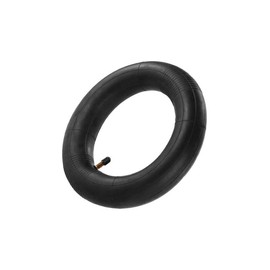 Wispeed Scooter - Electronic Thick Tube - Robust with Good Cushioning - Better Protection for Scooters - T850_INNERTUBE Logicom, Black, 8.5 Pouces