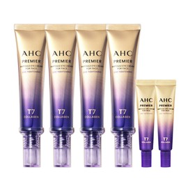 AHC Premier Line Tightening Eye Cream Season 13 4x 40ml + 2x 12ml / AHC 프리미어 라인타이트닝 아이크림 시즌13 40ml 4개+12ml 2개