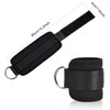 Nv Wang Ankle Straps, Foot Straps, 2 Foot Straps, Foot