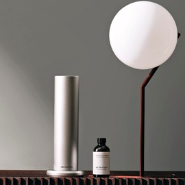 AromaTech Vanilla Bourbon for Aroma Oil Scent Diffusers - 120 Milliliter