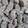 Katja Drop Haringen I Soft Sweet Salty Licorice Gummy Candy