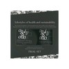 oggi otto Drs Trial Set Impressive Serum Mask Black Hair