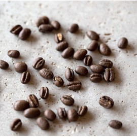 Tokyo Coffee Kilimanjaro Organic Coffee Beans Kilimanjaro Peaberry Organic Coffee Beans (Beans Remains 14.1 oz (400 g)
