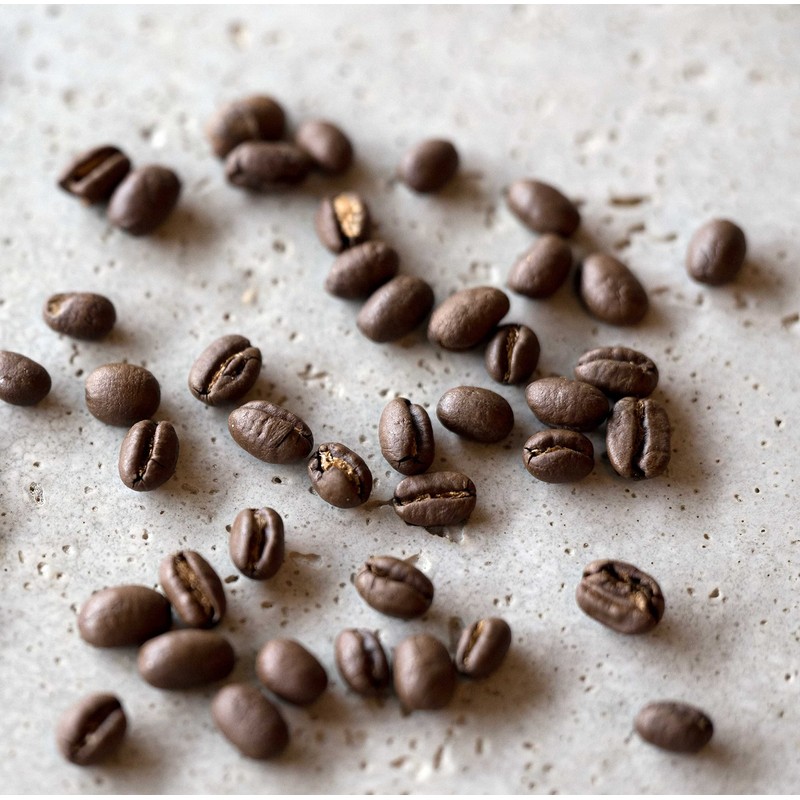 Tokyo Coffee Kilimanjaro Organic Coffee Beans Kilimanjaro Peaberry Organic Coffee