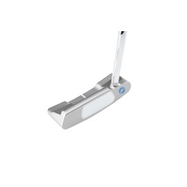 Odyssey Putter AI-ONE DOUBLE WIDE Double Vent Putter (Pin Type STROKE LAB 90 34 Inch) Steel Men's