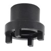 Swingarm Pivot Nut Tool 09940‑14940 Remove Lock Nut Tool Replacement