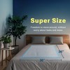 CLEAN SPACES 30" x 36" 50 Count Super Absorbency Disposable
