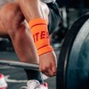 Velites Set of 7 Neon Wrist Wraps | 7 Colours
