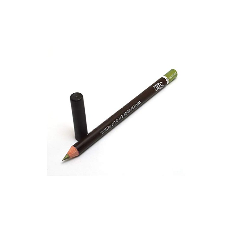 She Makeup 1 WP04 GREEN TEA WaterProof Eye & Lip