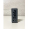 Mint Sandalwood + Charcoal Soap (pores) / 민트다 샌달우드+숯 비누(모공)