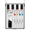 Liquidraw Technical Drawing Pen Set of 4 For Artists, College
