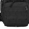 Men Chest Bag Oxford Cloth Sling Backpack Casual Shoulder Bag