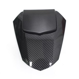 Sportfairings Carbon Effect Rear Seat Cover for Yamaha YZF R6 2008 09 10 11 12-2016 Back Cowl