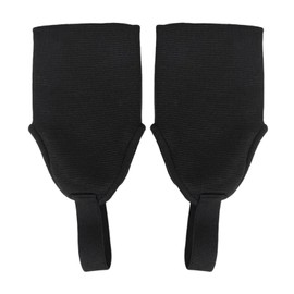 Compression Sleeve for Ankle | Ice Skating Foot Protector Brace - Breathable Ankle Protection Support Sleeves for Boots, Skates, Football, Fitness