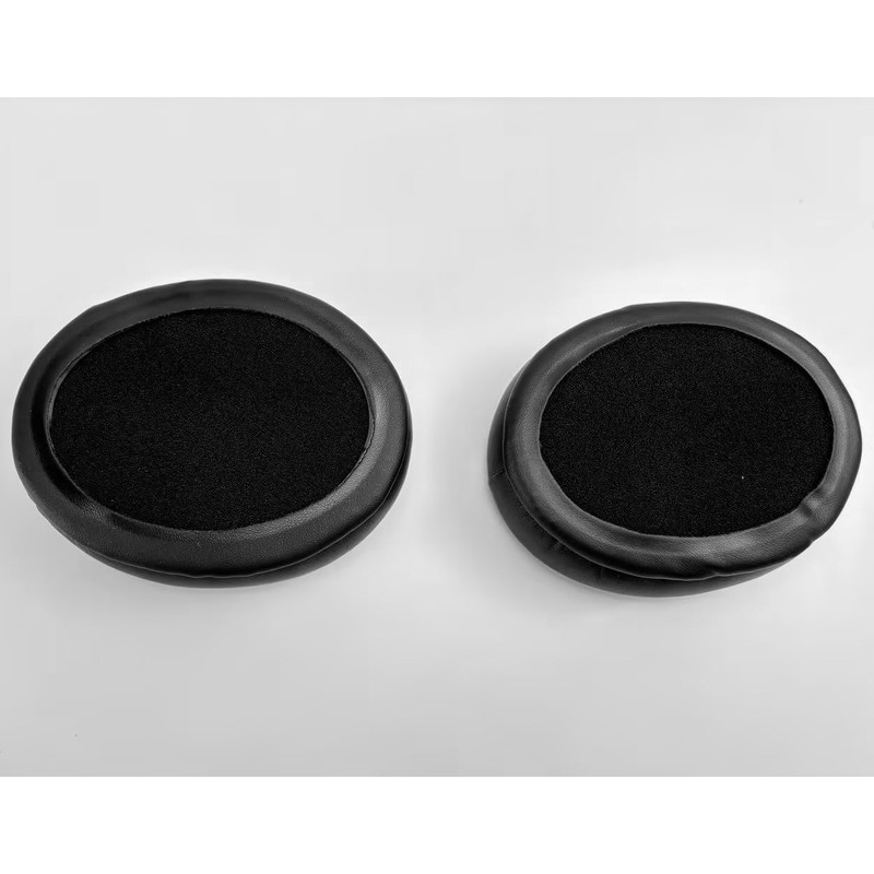 Replacement Ear Pads for Kingston HyperX Cloud Hurricane 2 /