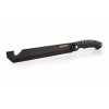 Sheffield Fletcher Tanto Knife Machete 9" Tactical Blade 15" Length
