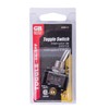 Gardner Bender GSW-11 Heavy-Duty Electrical Toggle Switch, SPST, ON-OFF, ¾
