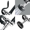 Pre Rinse Sprayer Sink Sprayer Replacement Spray Valve for Commercial
