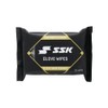 SSK Baseball Glove Wipes - Glove Maintenance Leather Cleaner (50