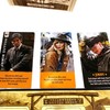 Buffalo Games - Yellowstone – The Cooperative Board Game for