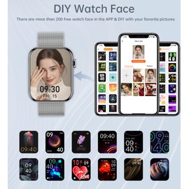 Betatree I52 Smartwatch