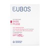 Eubos Firm wash piece red, 125 g, against blemished skin,