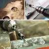 Spot Weld Cutter, Sheet Metal Hole Cutter, Punch Remover Panel