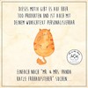 Mr. & Mrs. Panda Bamboo Chopping Board Cat Early Bird