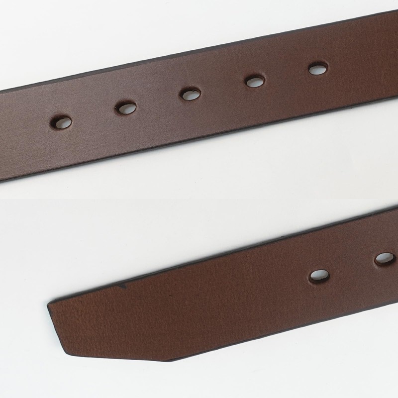 Edwin 0111127 Garrison 22269285 Men's Belt, 1.4 inches (35 mm),