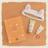 Bunny & the Carrot Skincare Gift Set : Energising Face