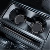 SENSHINE for Ford F150 Accessories 2021 2022 2023 2024 2025